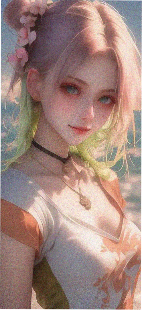 白露未晞 古装剧在线观看
